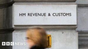 HMRC utilizará la inteligencia artificial de una empresa de tecnología británica para detectar fraudes y errores en las declaraciones de impuestos