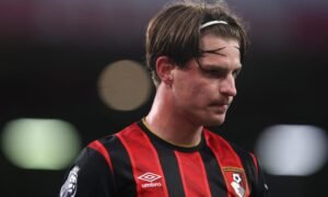 Man United apunta a Alex Scott para formar parte del equipo de la Copa Mundial de Inglaterra mientras Bournemouth planea negociar un acuerdo