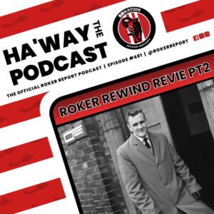 Cómo el podcast | Rebobinado rockero | ¿Qué tan cerca estuvo Dan Revie de ser nombrado jefe del Sunderland?