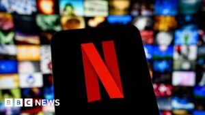 Texas acusa a Netflix de espiar a usuarios, incluidos niños