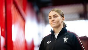 Superliga femenina: el Manchester United recibe al Brighton & Hove Albion