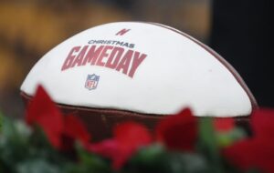 Netflix profundiza sus vínculos con la NFL con un paquete ampliado de cinco juegos