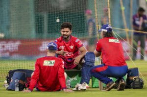 IPL 2026: ¿Qué salió mal con LSG? La forma de Pant, las decisiones de capitanía y los problemas de bateo descarrilan la campaña
