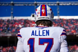 Calendario de la NFL para 2026: 1 juego de cada semana se debe promover a los jugadores de fútbol de fantasía