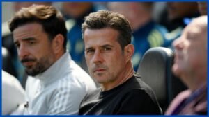Marco Silva aborda las especulaciones del Chelsea con una respuesta de cinco palabras