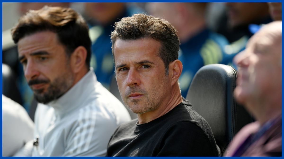 Marco Silva aborda las especulaciones del Chelsea con una respuesta de cinco palabras