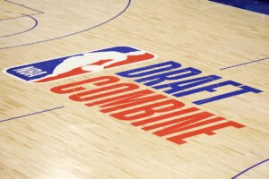 NBA Draft Combine 2026: lista completa de participantes para el evento de Chicago del 10 al 17 de mayo