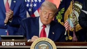 Estados Unidos probará la seguridad de los nuevos modelos de IA de Google, Microsoft y xAI