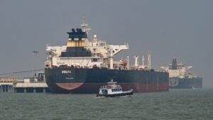 La guerra con Irán se avecina durante la visita de Trump a Beijing: ANÁLISIS