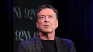 Se fija fecha tentativa para el juicio en el caso ‘infernal’ de James Comey