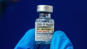 La FDA bloqueó la publicación de los resultados de la investigación sobre la vacuna contra el herpes zóster