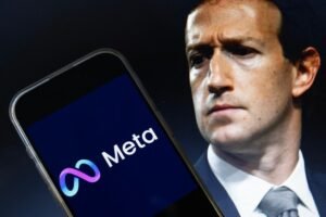 Mark Zuckerberg intenta testificar personalmente en juicios sobre redes sociales