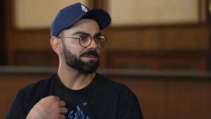 ‘¿Cómo no puedo ayudar?’: Virat Kohli habla sobre ayudar al príncipe Yadav a despedirlo, quiero que los jóvenes crezcan