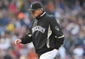 Cómo la familia Tracy y los Rockies de 2009 dan esperanza a los Medias Rojas