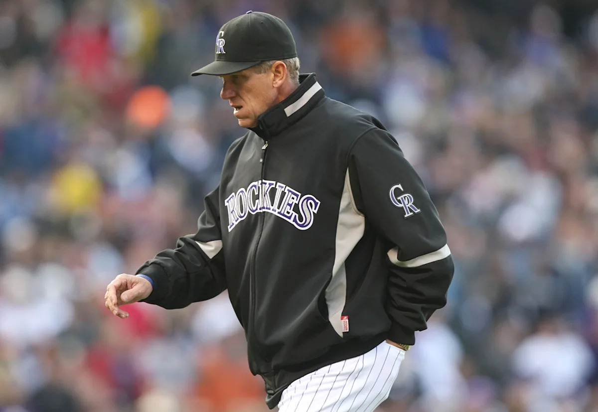Cómo la familia Tracy y los Rockies de 2009 dan esperanza a los Medias Rojas
