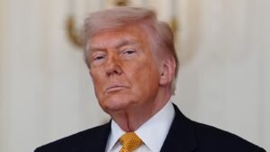 Tribunal de Comercio dice que los aranceles globales del 10% de Trump son ilegales