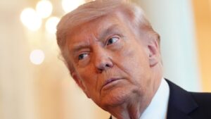El senador del estado de Indiana que desafió a Trump por la redistribución de distritos pierde su candidatura a la reelección, proyecta AP