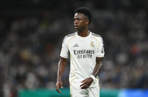 ¡Ya está la alineación del Real para El Clásico!