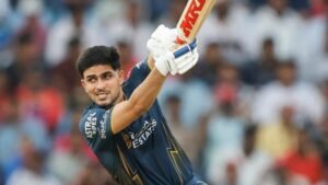 Resultado en vivo de GT vs SRH IPL 2026, ganador del sorteo, probabilidad de ganar, resultado y momentos destacados del estadio Narendra Modi, Ahmedabad