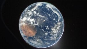 Un asteroide recién descubierto tendrá un encuentro cercano pero seguro con la Tierra