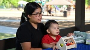 Salas de audiencias falsas, audiencias falsas: inmigrantes blanco de estafas en medio de la campaña de deportación de la administración Trump