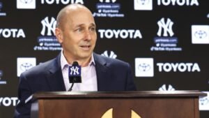 La propuesta comercial de los Yankees mueve a Spencer Jones, Jason Domínguez y Carlos LaGrange al Salón de la Fama en la primera votación