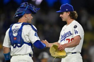 Los mejores jugadores de los Dodgers de 2026: 3 estrellas sorprendentes preparadas para un éxito temprano