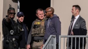 Juez niega intento de obligar al FBI a devolver las boletas incautadas 2020 Condado de Fulton