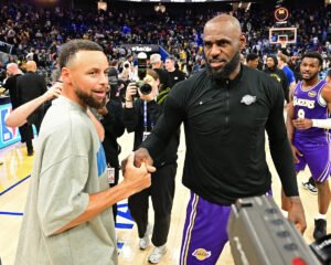 ¿Lo siguiente para LeBron James? La lista de destinos potenciales es más corta de lo que piensas