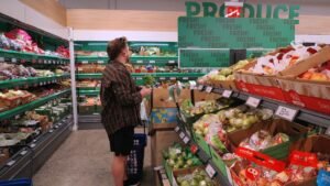 Informe de inflación mostrará los precios más recientes a medida que aumentan los costos del combustible en medio de la guerra de Irán