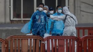 El origen del brote de hantavirus sigue siendo un misterio, los expertos médicos luchan con las teorías