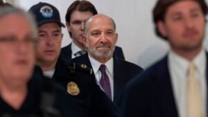 Lutnick calificó las interacciones con Epstein como “sin sentido y desconsideradas”: Transcripción
