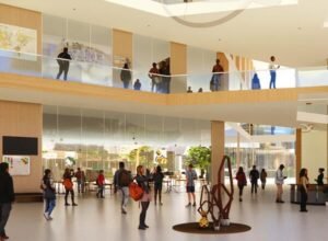 La Fundación Mandel compromete 125 millones de dólares a Case Western