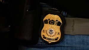 Dave Venturella se desempeñará como director interino de ICE, anuncia el DHS