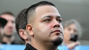 Juez presiona al Departamento de Justicia sobre el plan para deportar a Kilmar Abrego García a Liberia