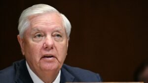 El senador republicano Graham cuestiona el papel de Pakistán en las conversaciones con Irán