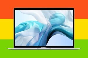 Obtenga una MacBook Air 2020 reacondicionada por $290 y ahorre un 70%
