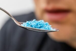 Un posible culpable de la ‘cucharada de microplástico’ en nuestro cerebro