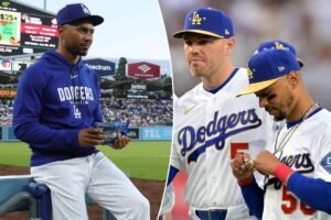 Los Dodgers cuentan con apuestas silenciosas para despertar la ofensiva latente del equipo.