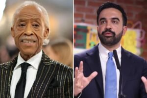 Airbnb se une a Al Sharpton en la lucha contra la represión de Mamdani contra los alquileres a corto plazo en Nueva York: informe
