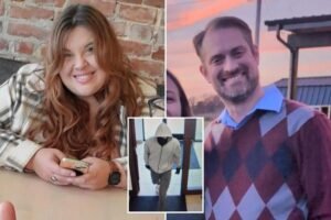 Braylen Weaver, sospechoso del tiroteo en un banco de Kentucky, arrestado después de una persecución policial a 130 mph