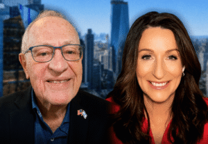 Dershowitz: Por qué dejé a los demócratas y qué me dijo Epstein sobre Trump (VIDEO)