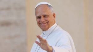 Los estadounidenses tienen una opinión favorable del Papa Leo y una reacción negativa al mensaje de Trump sobre Jesús: encuesta de ABC News/Washington Post/Ipsos