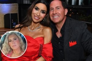 ¿Quién es la supuesta amante del marido de Rulla Nehme Pontarelli? Conoce a Beth Walker
