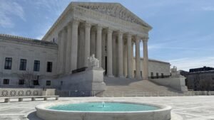 ¿Qué estados podrían volver a dibujar los mapas del Congreso en 2026 y 2028 después del fallo de la Ley de Derecho al Voto de la Corte Suprema?