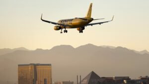 Lo que hay que saber sobre Spirit Airlines en medio de informes de una aerolínea que se prepara para cesar sus operaciones