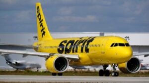 Spirit Airlines cerrará después de no acordar con Trump: qué saber
