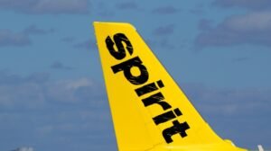 Spirit dice que la mayoría de los clientes se reembolsaron después del cierre