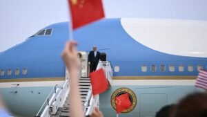 Conclusiones del segundo día de la cumbre Trump-Xi: ANÁLISIS