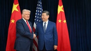 A qué prestar atención en una gran reunión entre Trump y Xi
